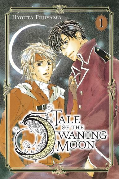Tale of the Waning Moon