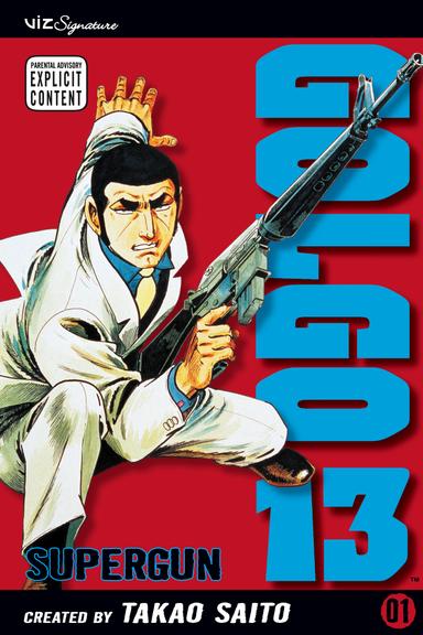 Golgo 13