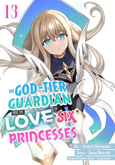 Vol. 13
