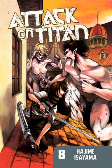 Vol. 8