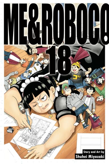 Vol. 18