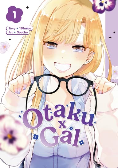 Otaku x Gal