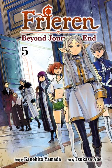 Vol. 5