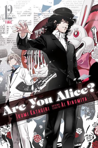 Vol. 12