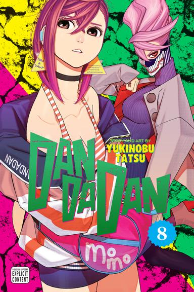 Vol. 8