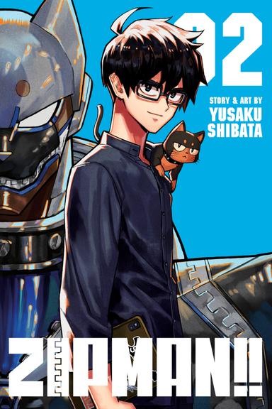 Vol. 2