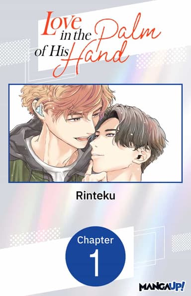 Love in the Palm of His Hand CHAPTER SERIALS