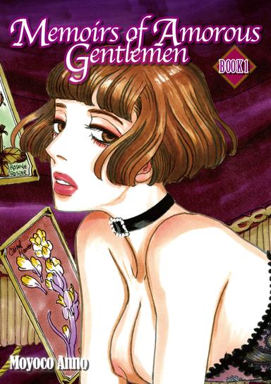 Memoirs of Amorous Gentlemen (English Edition)