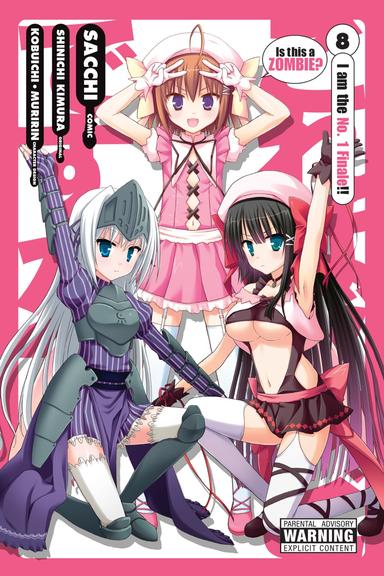 Vol. 8