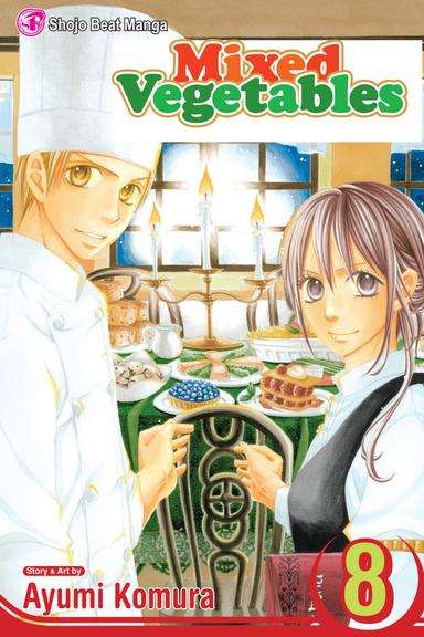 Vol. 8