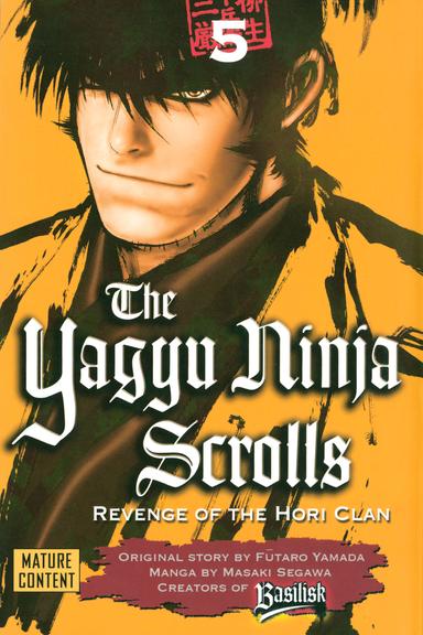 Vol. 5