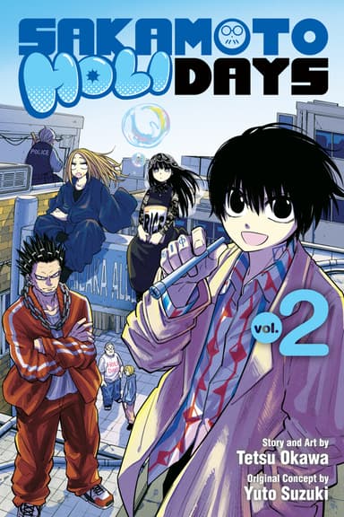 Vol. 2