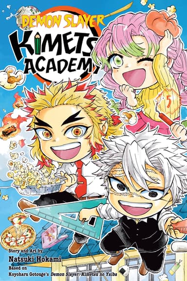 Vol. 5