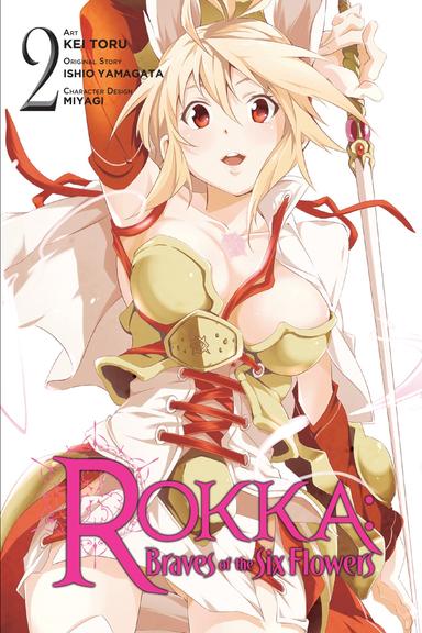 Vol. 2