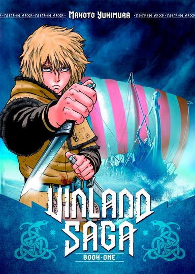 Vinland Saga