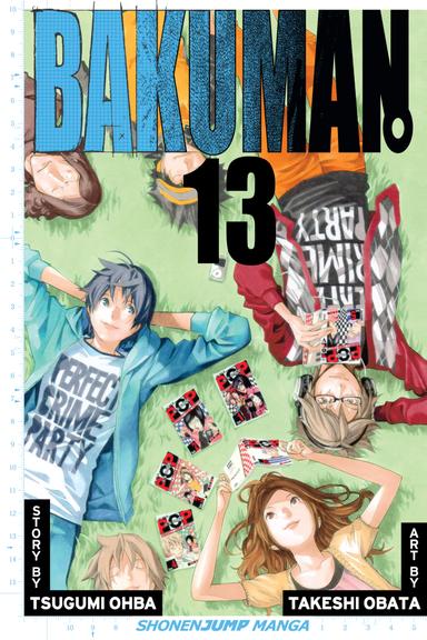 Vol. 13