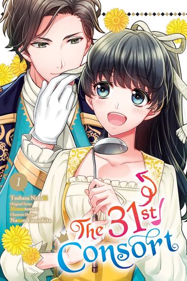The 31st Consort