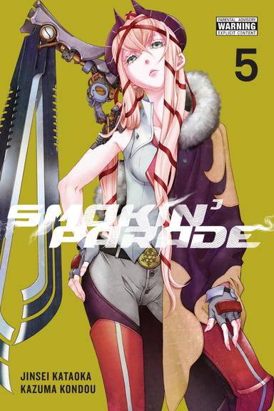 Vol. 5