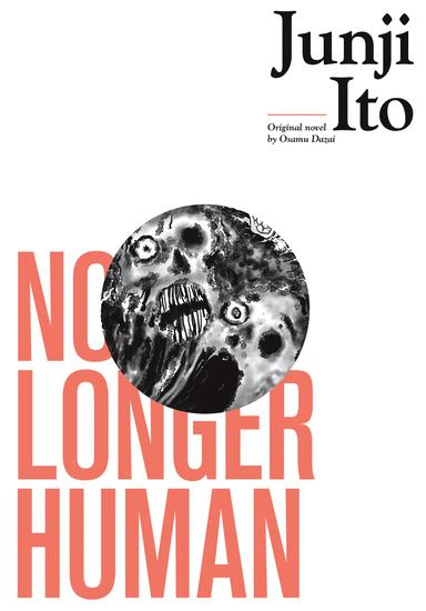 No Longer Human (Junji Ito)