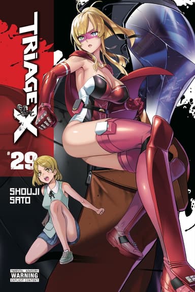 Triage X