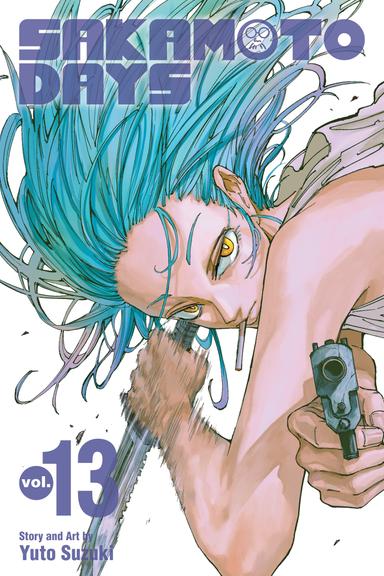 Vol. 13