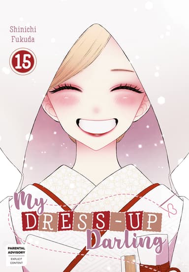 Vol. 15