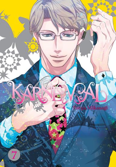 Vol. 7