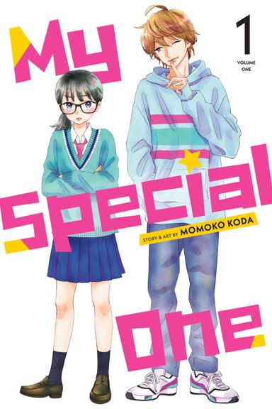 My Special One