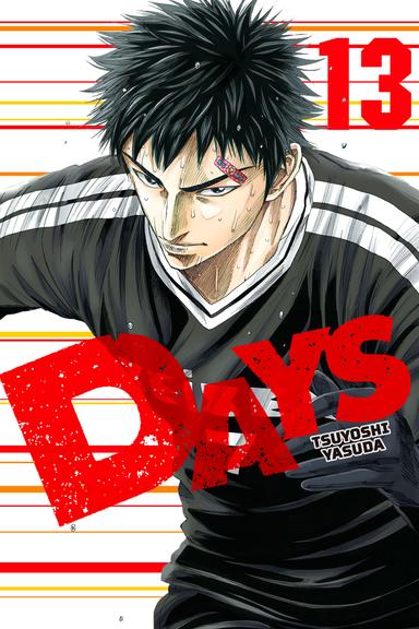 Vol. 13