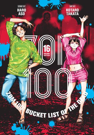 Vol. 16
