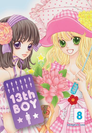 Vol. 8