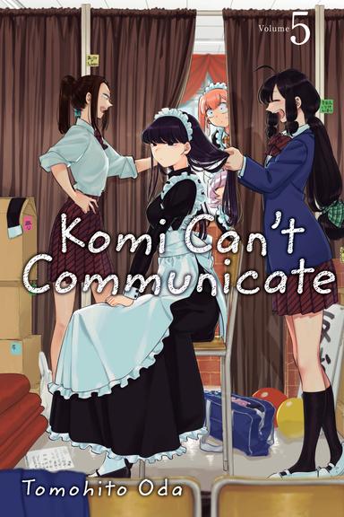 Vol. 5