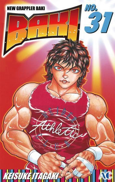 BAKI