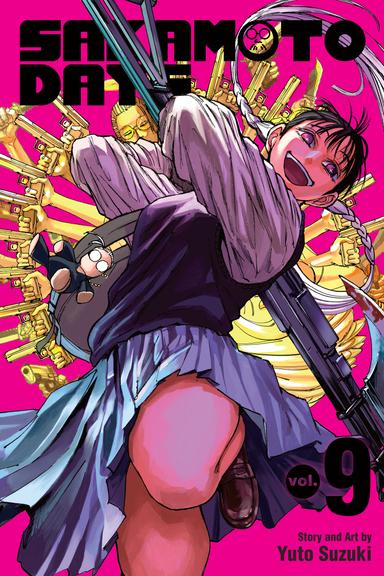 Vol. 9
