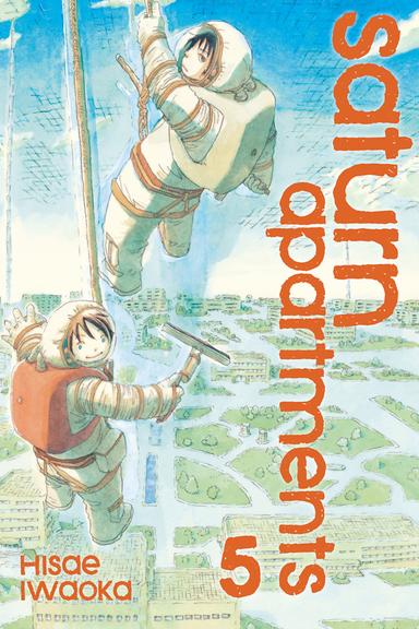 Vol. 5