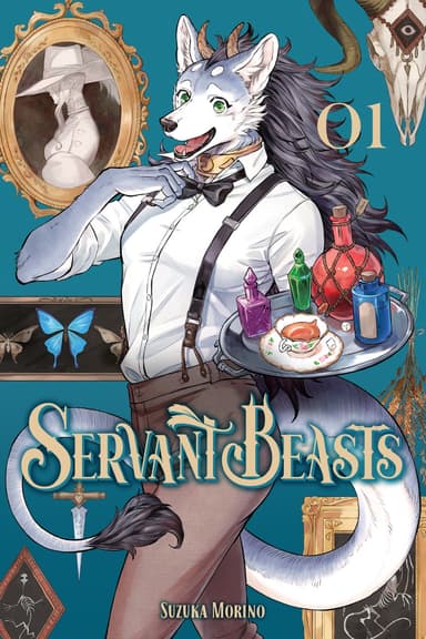 Servant Beasts