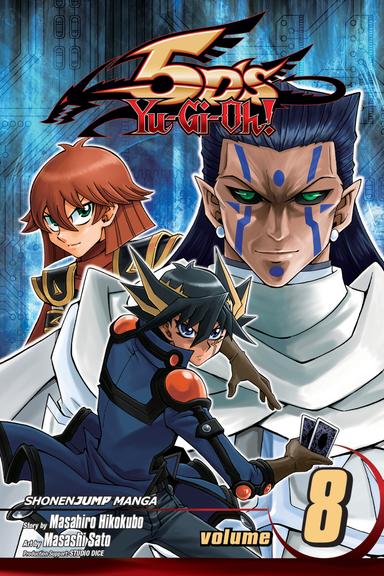 Vol. 8