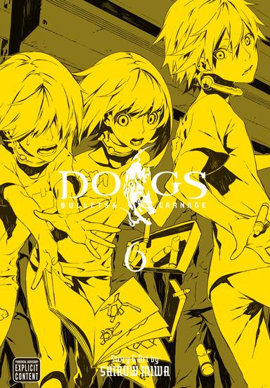 Vol. 6