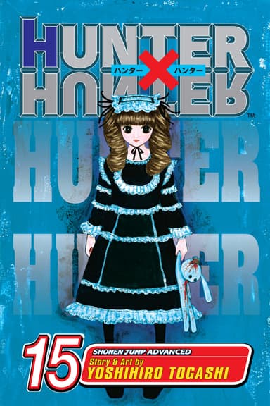 Vol. 15