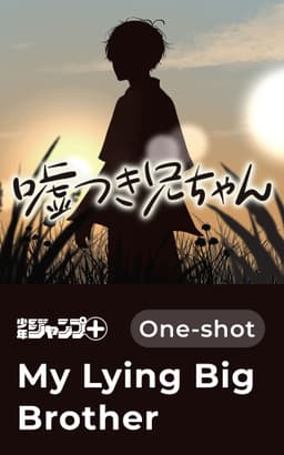 My Lying Big Brother