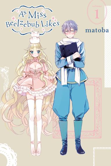 As Miss Beelzebub Likes