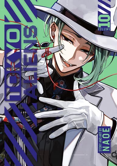 Vol. 10