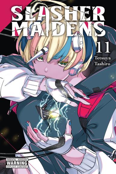 Vol. 11