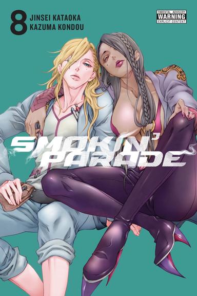 Vol. 8