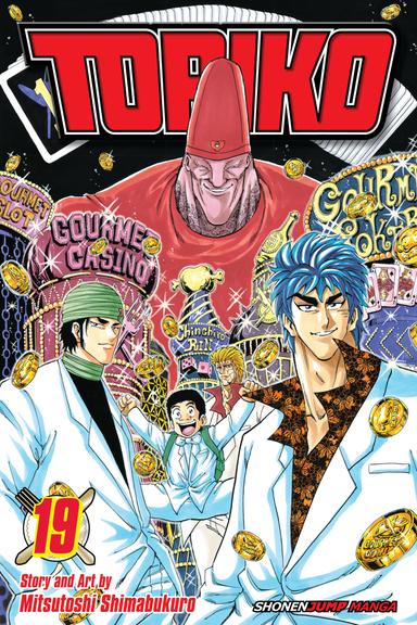 Vol. 19