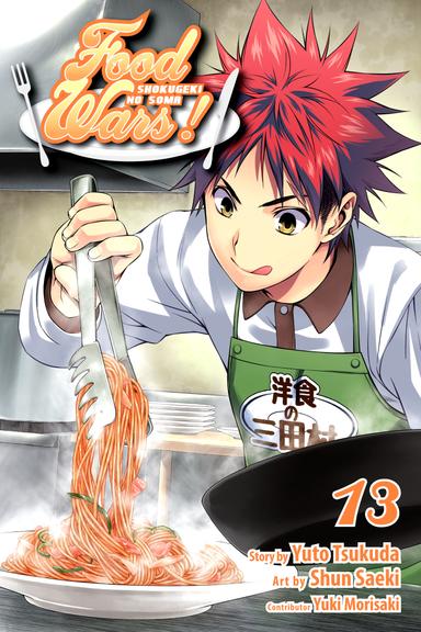 Vol. 13