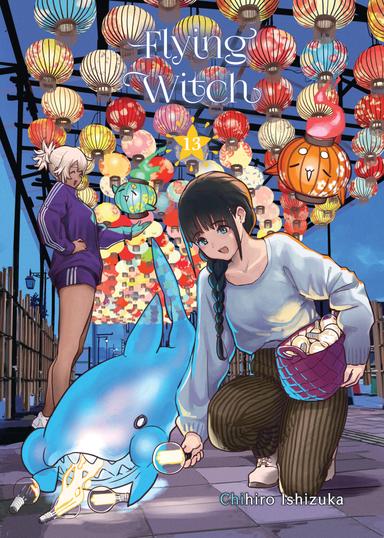 Vol. 13