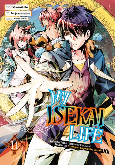 Vol. 14