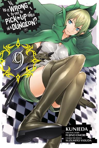Vol. 9