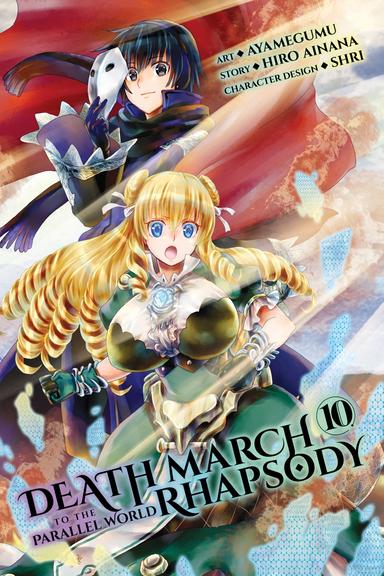 Vol. 10